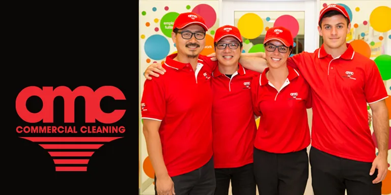 AMC Commercial Cleaning has been working with Altora since 2020 using Altora's induction software to manage their onboarding and regular training need...