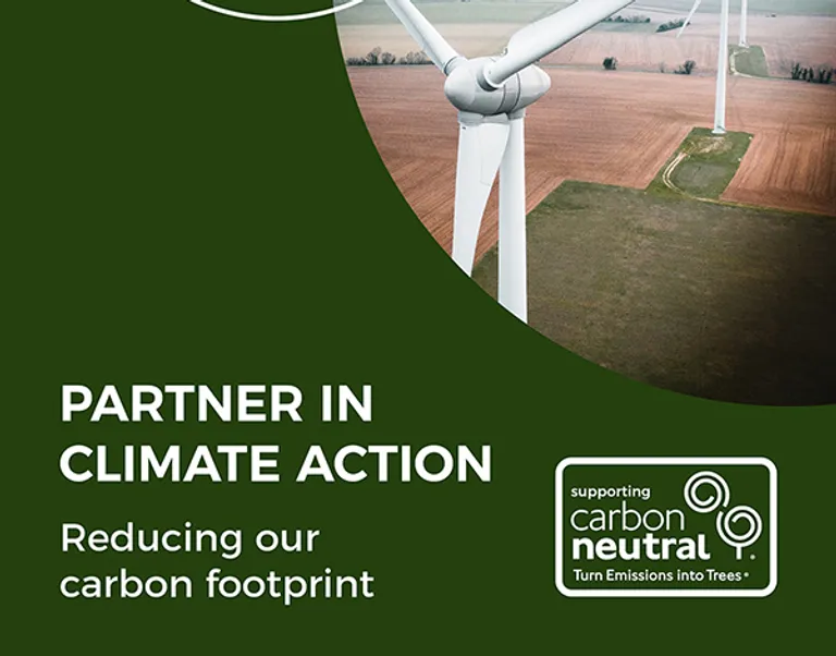 We are proud to announce that we have gone completely carbon neutral in 2022! We have teamed up with  CarbonNeutral .com.au to ensure that we are doin...