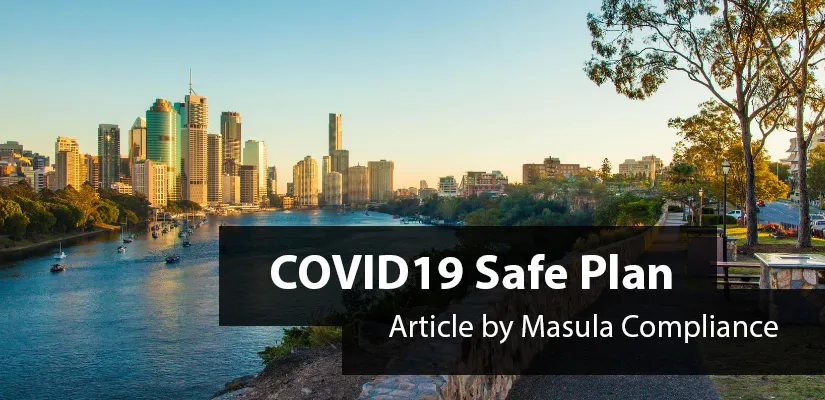 Does your business need a COVID Safe Plan?