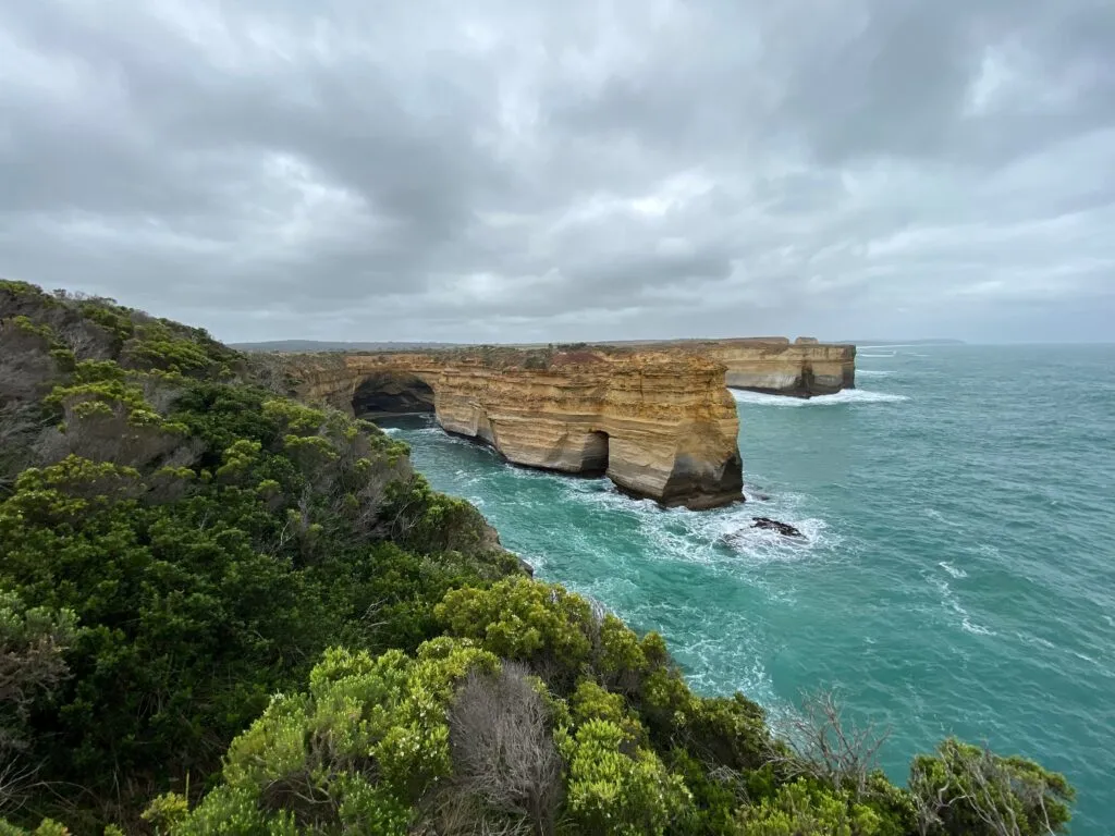 Altora wellbeing days – Hamish's trip to the 12 Apostles