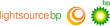 Lightsource-BP logo