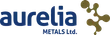 Aurelia Metals logo