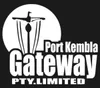 Port Kembla Gateway logo