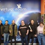 Altora Team Catch up – Virtual Reality Escape Room